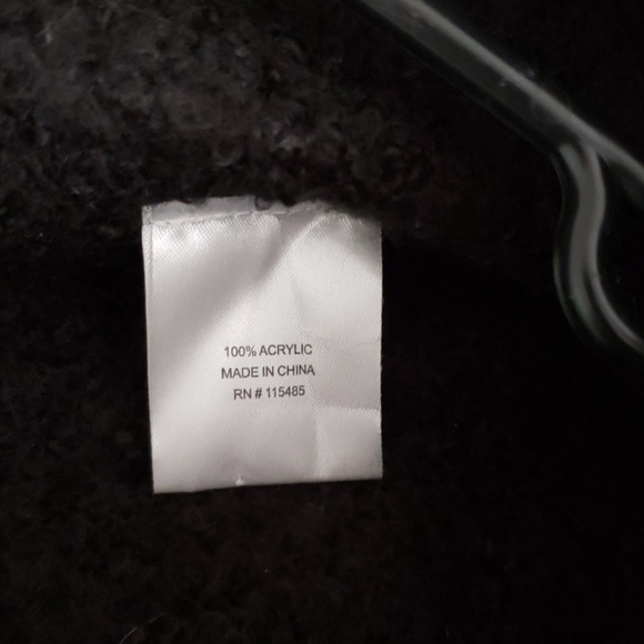 Womans cape - Picture 4 of 4